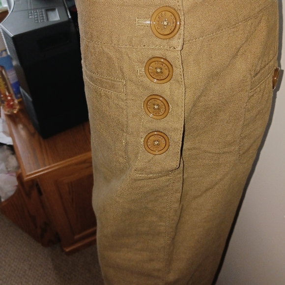 A/X ARMANI EXCHANGE PANTS - Picture 2 of 4